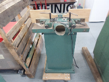 Bridgewood BW210 Shaper