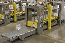 Used Comil CF2000 Feed Through Clamp