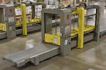 Used Comil CF2000 Feed Through Clamp