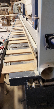 RAIMANN  5200 FLEXIRIP RIP CROSSCUT AND MITER