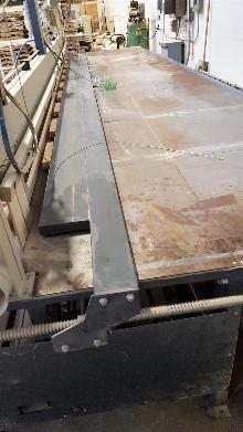 RAIMANN  5200 FLEXIRIP RIP CROSSCUT AND MITER