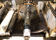 RAIMANN ECONO RIP 310 MULTIBLADE GANG RIPSAW