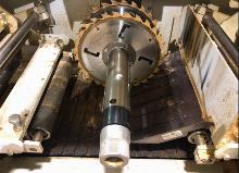 RAIMANN ECONO RIP 310 MULTIBLADE GANG RIPSAW