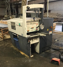 RAIMANN KM 310 1 M Movable Blade Gang Saw