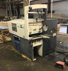 RAIMANN KM 310 1 M Movable Blade Gang Saw