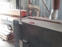 RAIMANN KM 310 Gang Ripsaw  Buy now