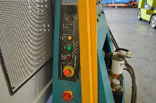RAMARCH PNR 9 E ROTATING CLAMPING MACHINE