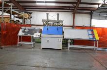 RFS PROTECH SL3660 RADIO FREQUENCY GLUER PRESS