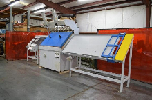 RFS PROTECH SL3660 RADIO FREQUENCY GLUER PRESS