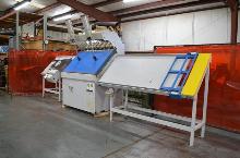 RFS PROTECH SL3660 RADIO FREQUENCY GLUER PRESS