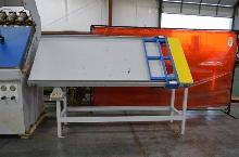 RFS PROTECH SL3660 RADIO FREQUENCY GLUER PRESS