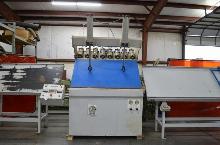 RFS PROTECH SL3660 RADIO FREQUENCY GLUER PRESS
