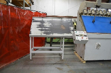 RFS PROTECH SL3660 RADIO FREQUENCY GLUER PRESS