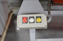 RFS PROTECH SL3660 RADIO FREQUENCY GLUER PRESS