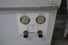 RFS PROTECH SL3660 RADIO FREQUENCY GLUER PRESS