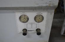 RFS PROTECH SL3660 RADIO FREQUENCY GLUER PRESS