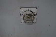 RFS PROTECH SL3660 RADIO FREQUENCY GLUER PRESS