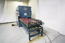 RFS RADIO FREQUENCY PRESS 20 KW