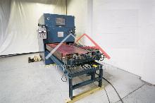 RFS RADIO FREQUENCY PRESS 20 KW