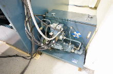 RFS RADIO FREQUENCY PRESS 20 KW