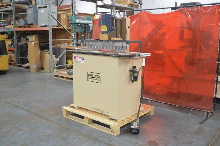 RITTER R19F323 SPINDLE SINGLE ROW LINE DRILL