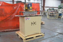 RITTER R19F323 SPINDLE SINGLE ROW LINE DRILL