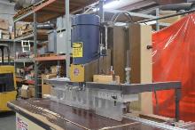 RITTER R19F323 SPINDLE SINGLE ROW LINE DRILL