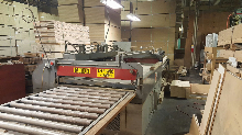ROESNQUIST EB 850 HD RF PRESS ROESNQUIST EB 850 HD RF PRESS
