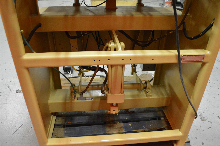 SICOTTE 700-3 VERTICAL BORING MACHINE