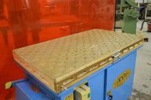 DENRAY 2800 W EXPLOSION PROOF MOTOR