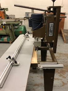 Ritter R113 Line Drill Ritter R113 Line Drill