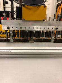 Ritter R113 Line Drill