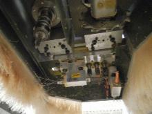 Used SCM Tech 95 Borer