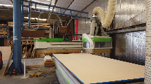 Rover 37FT CNC Router