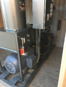 Rover 37FT CNC Router