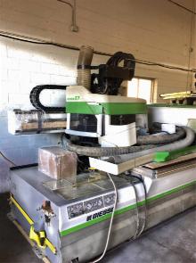 Rover 37FT CNC Router