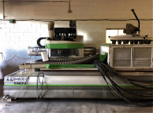 Rover 37FT CNC Router