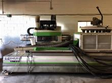 Rover 37FT CNC Router