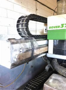 Rover 37FT CNC Router