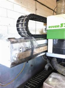 Rover 37FT CNC Router