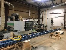 Biesse Rover B wRakeoff  Biesse Rover B wRakeoff