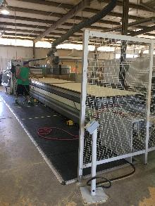 Biesse Rover 4.65 20 CNC Router  Biesse Rover 4.65 20 CNC Router