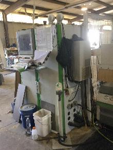 Biesse Rover 4.65 20 CNC Router 