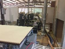 Biesse Rover 4.65 20 CNC Router  Biesse Rover 4.65 20 CNC Router