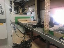 Biesse Rover B wRakeoff  Biesse Rover B wRakeoff