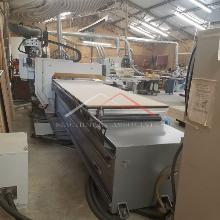 Biesse Rover A 3.40 FT CNC Machining Center