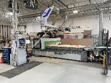 2017 Biesse Rover S 1536 Nested Based Work Cell