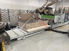 2017 Biesse Rover S 1536 Nested Based Work Cell