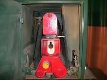 Used Bridgewood BWS15B Wide Belt Sander