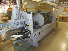 Brandt KDF 530C Pre-Mill and Corner-Rounding Used
